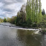 Lejlighed Summer Pont-d'Ouilly