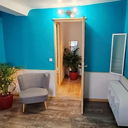 Apartment Summer *
