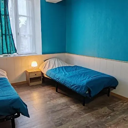 Lejlighed Summer Pont-d'Ouilly