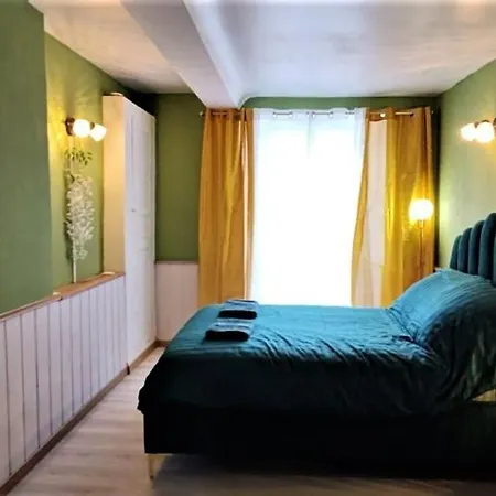 Apartment Summer
