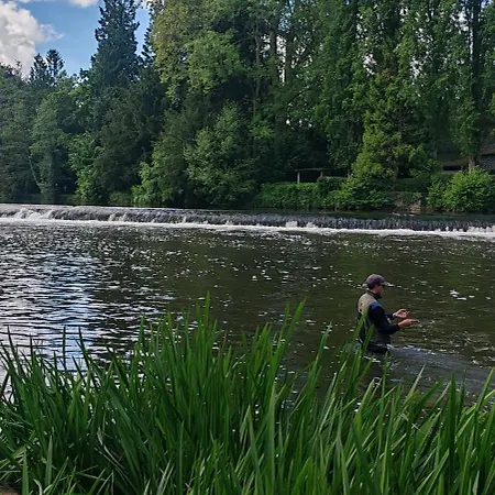 Apartament Summer Pont-d'Ouilly