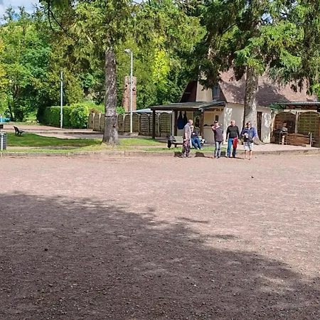 Lejlighed Summer Pont-d'Ouilly