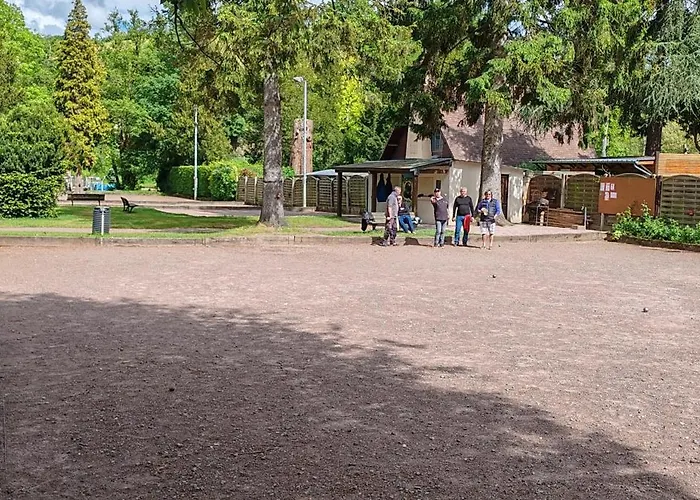 Apartament Summer Pont-d'Ouilly