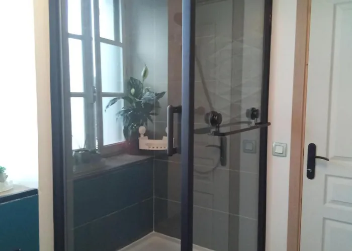 Summer Pont-d'Ouilly